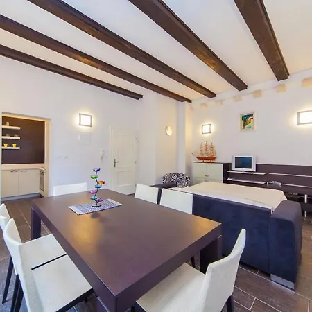 Apartamento Petra House Stradun Dubrovnik