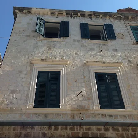 Petra House Stradun Apartamento *