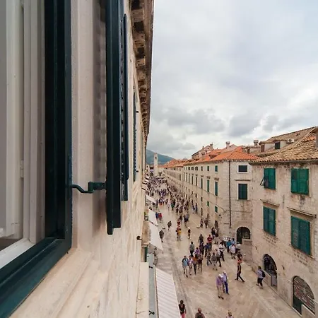 Petra House Stradun * Dubrovnik