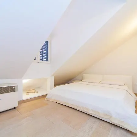 Apartamento Petra House Stradun