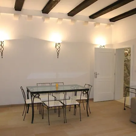 Petra House Stradun Apartamento