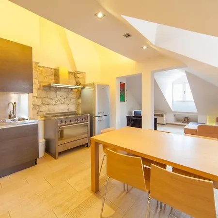 Petra House Stradun Apartamento Dubrovnik