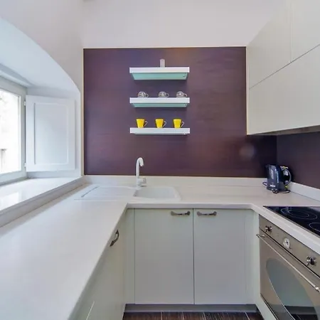 Petra House Stradun Apartamento