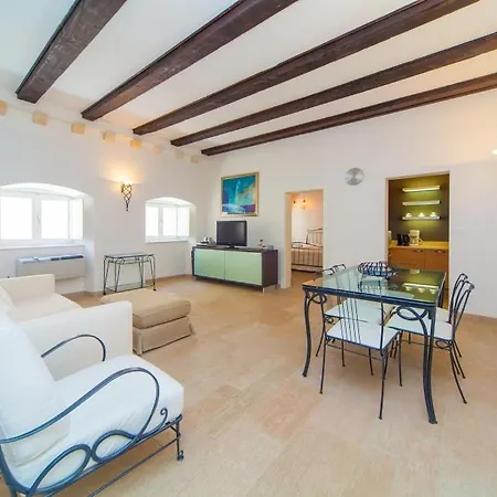 Apartamento Petra House Stradun