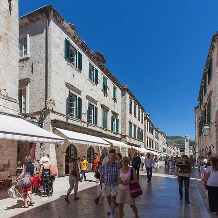 Petra House Stradun * Dubrovnik