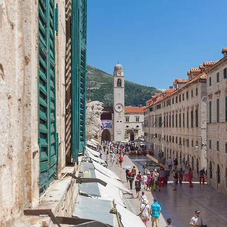 Petra House Stradun Apartamento